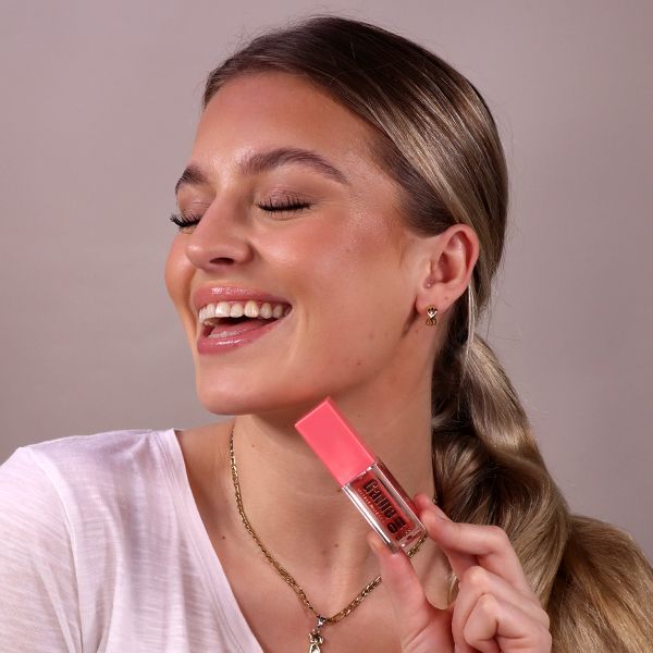Game On Gloss